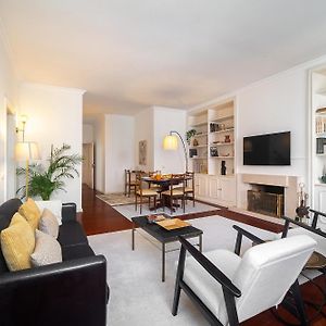 Appartement met Twee Slaapkamers